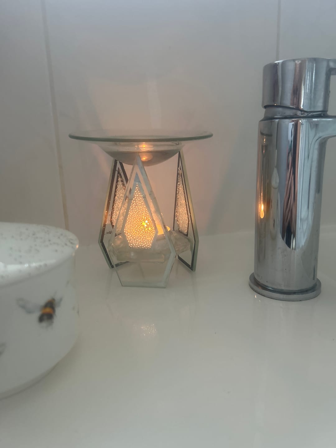Customer photo review of Savage Gel Melt