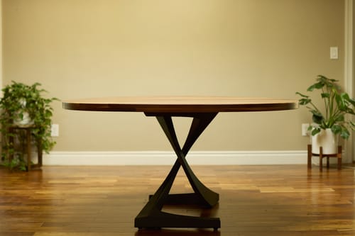 undefined review of Table Base 315 Mamba 28H Large Metal Pedestals image 1 out of 2