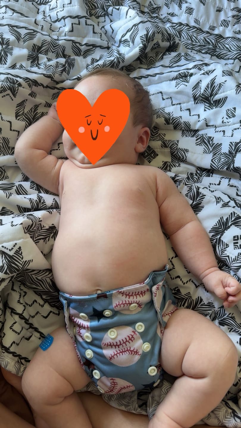 Customer photo review of Shipping Protection by Route