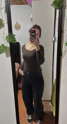 Customer photo review of TOP LUNA CHOCOLATE