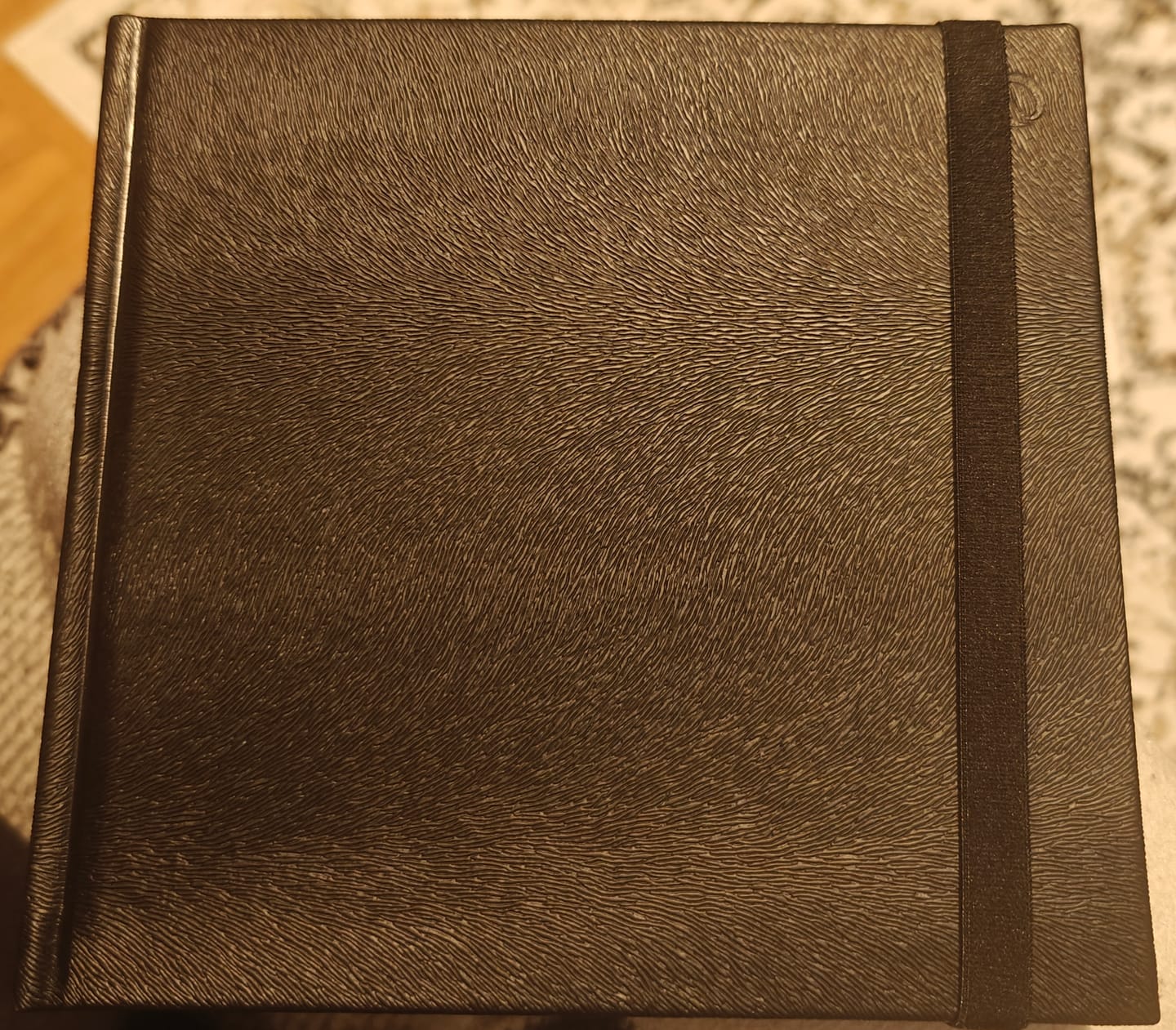 Customer photo review of Ohuhu Marker Pads Art Sketchbooks for Markers