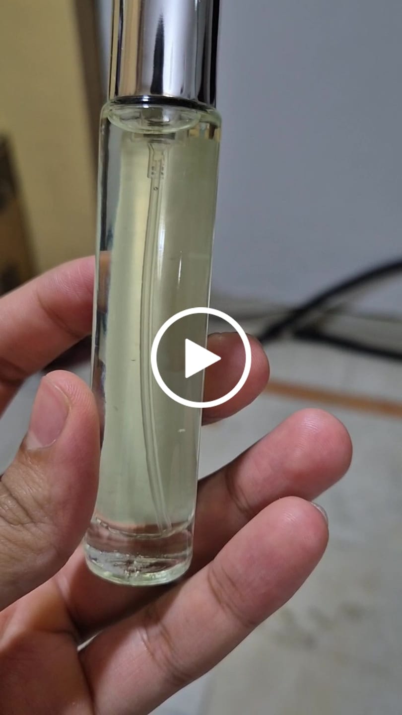 Customer video review of EM5™ Most Wanted Perfume EDP Spray for Men | Vanilla Woody Warm Spicy Fragrance | Luxury Gift for Him | Variants Available: 50 ml Spray / 15 ml Spray