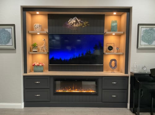 Customer photo review of Navidium Shipping Protection