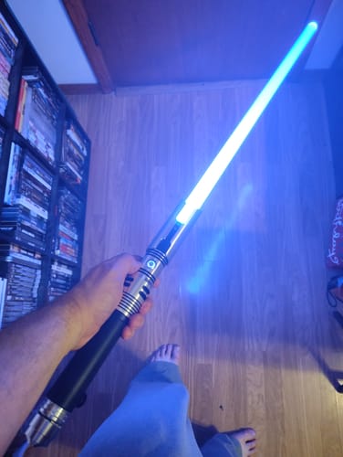 Customer photo review of The Survivor II