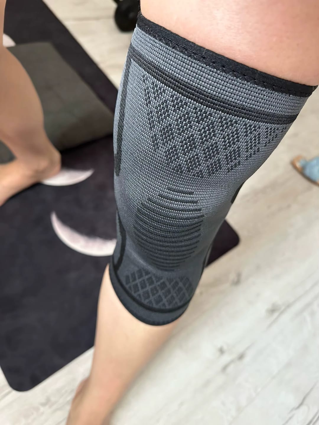Customer photo review of ReliveX™ KnieBrace