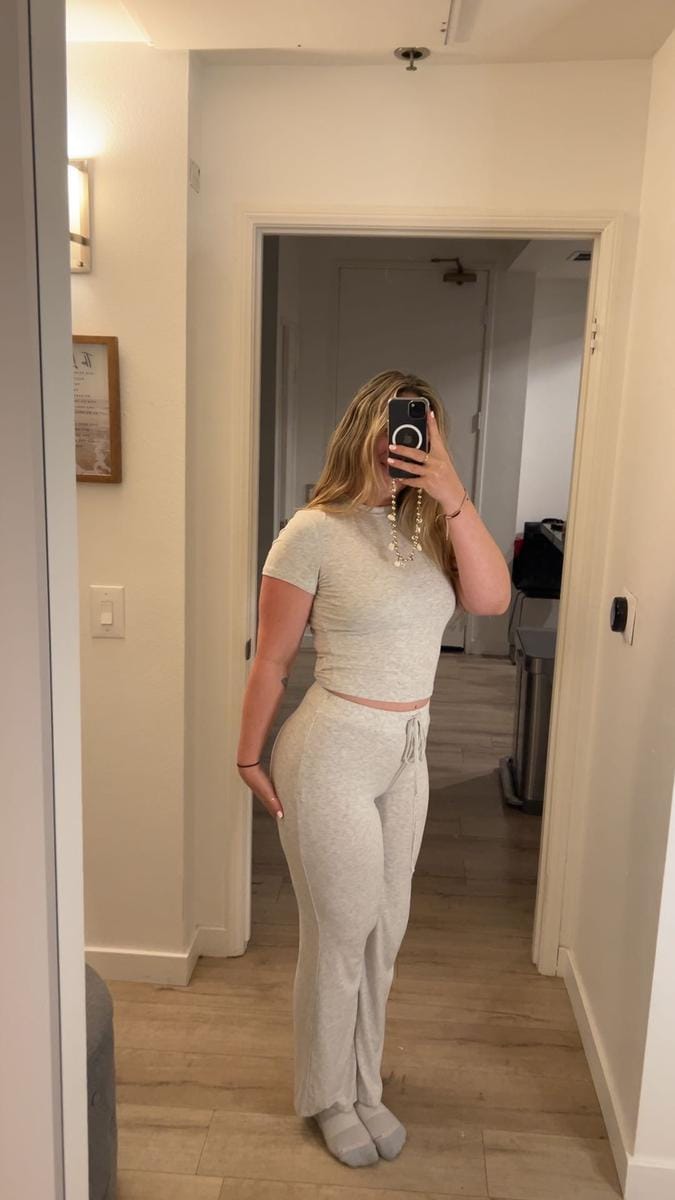 Customer photo review of softari™ Flexline Set