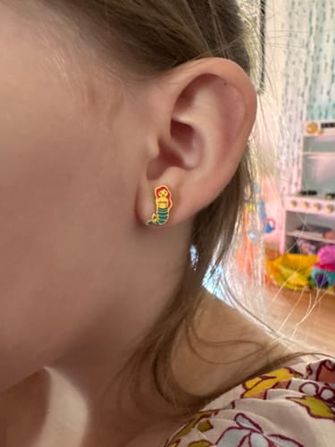 Customer photo review of Screwback Monthly Subscription (July)