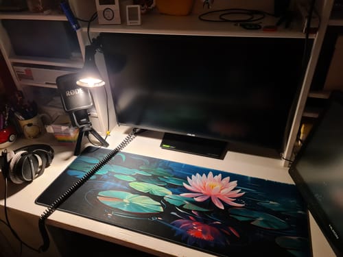 Customer photo review of Nirvana