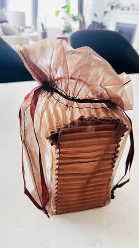 Customer photo review of Organic Diabetes Care Bitters 16oz