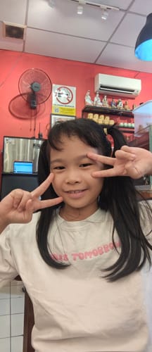 Customer photo review of Disney Stitch Ace Bottle Medium