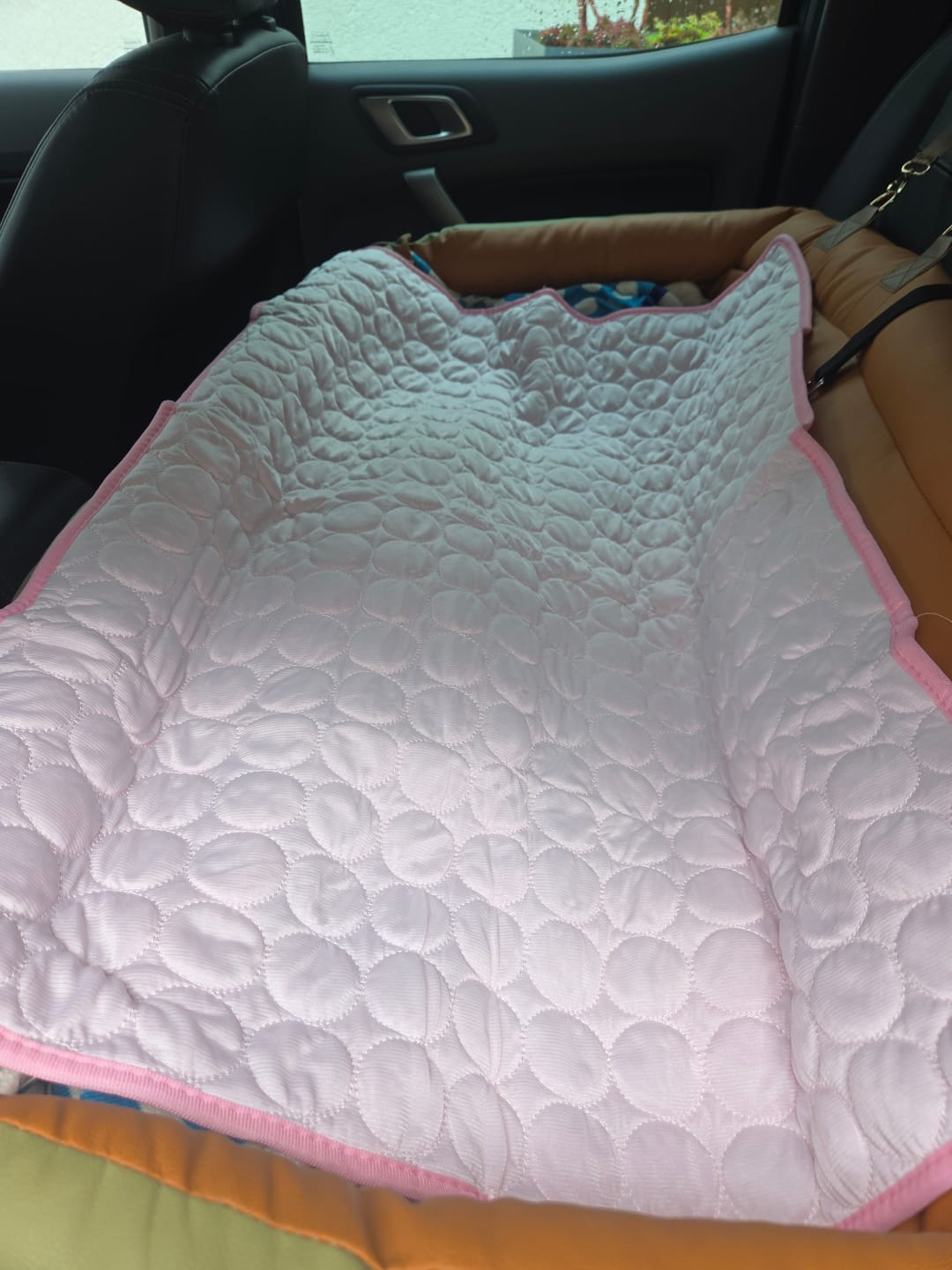 Customer photo review of Emmalove - Kühlmatte Für Den Sommer