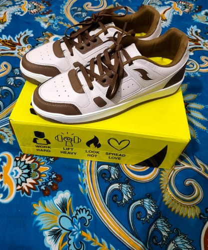 Customer photo review of CORTADO Vanilla