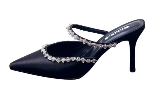 Customer photo review of 2 INCHES BLACK SIGNATURE