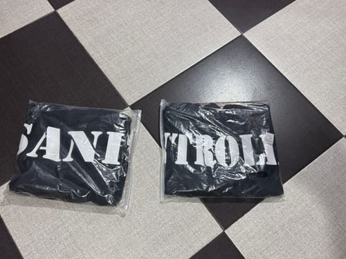 Customer photo review of PUMP COVER V2