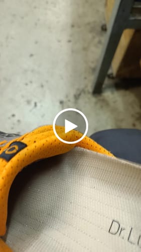 Customer video review of Ortopéd Pro Talpbetét Plantar Fasciitis Enyhítésére