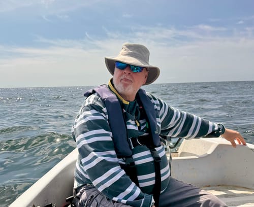 Customer photo review of GISEL, LA CHATTE - GRAND