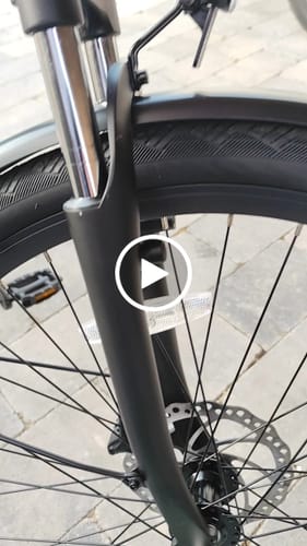 Customer video review of Supreme D7