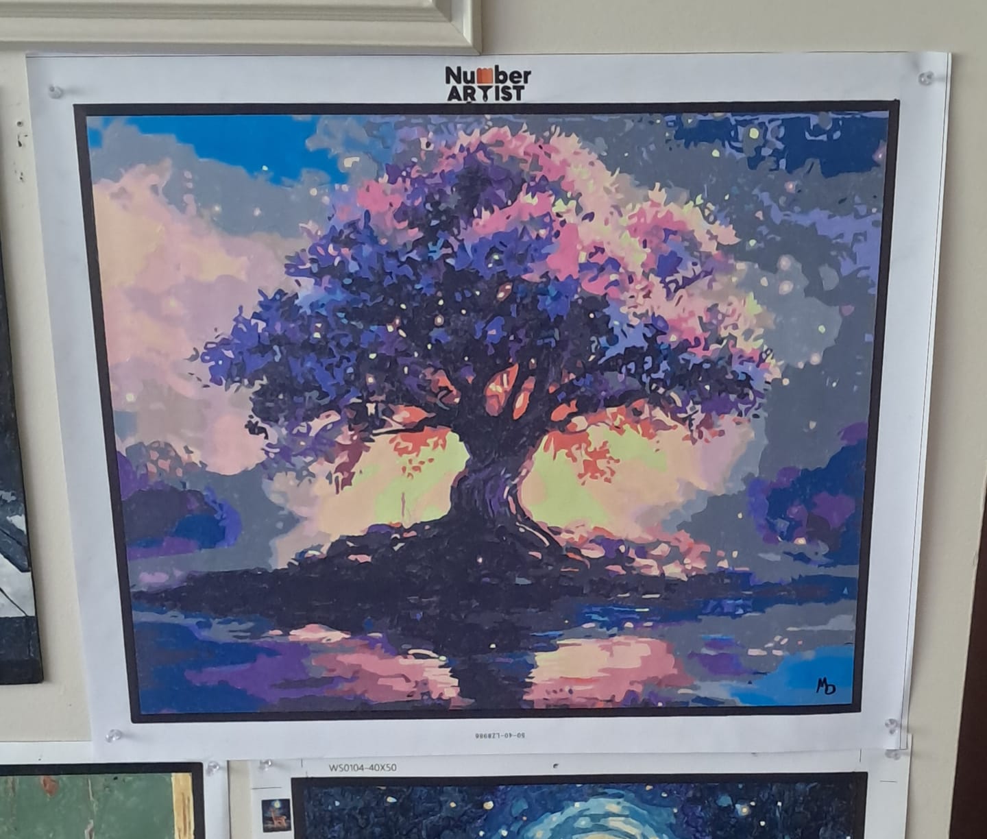 Customer photo review of Tree of Life