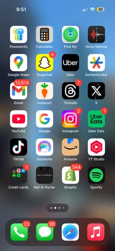 Malik K. review of Micro Mini Shorts (Pink) image 1 out of 5