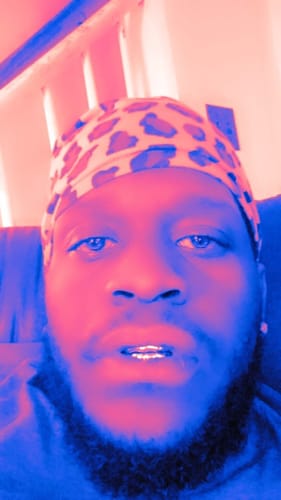 Customer photo review of Gold Polished Shiny Teeth Grill Combo by Best Grillz