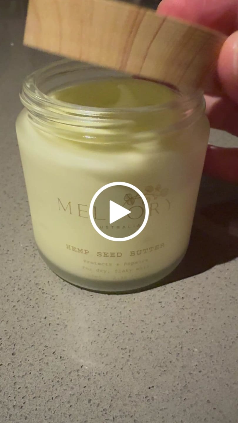 Customer video review of Radiance Body Oil (Skin Firming)