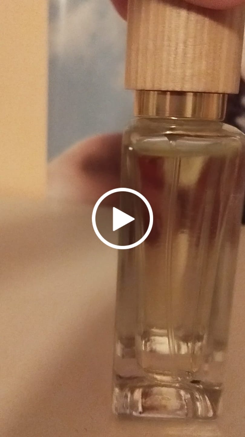 Customer video review of Frozen Guava