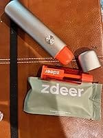 Customer photo review of Zdeer Smart Oral Spray - PW13
