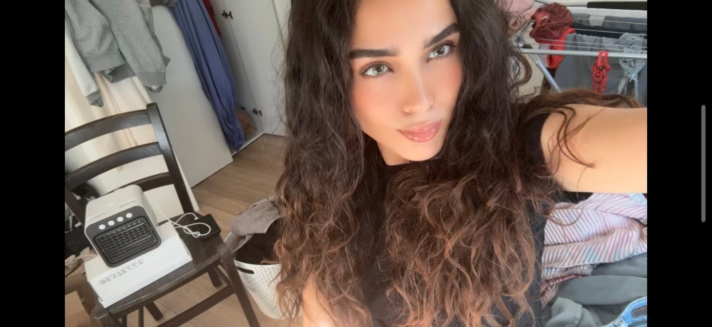 Customer photo review of Meli