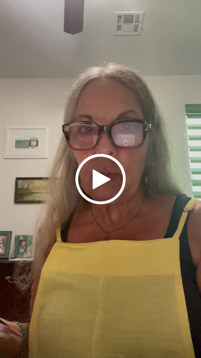 Customer video review of Health Benefits of the 7 Biblical Species ebook (PDF)