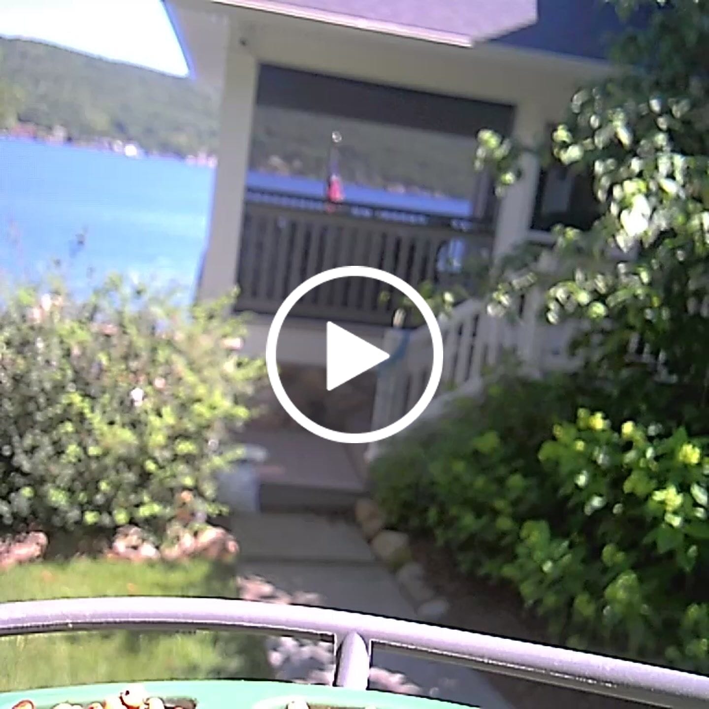 Customer video review of Birdfy Feeder 2 Pro - Bird Feeder Camera
