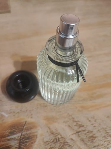 Customer photo review of Miraj Fujer