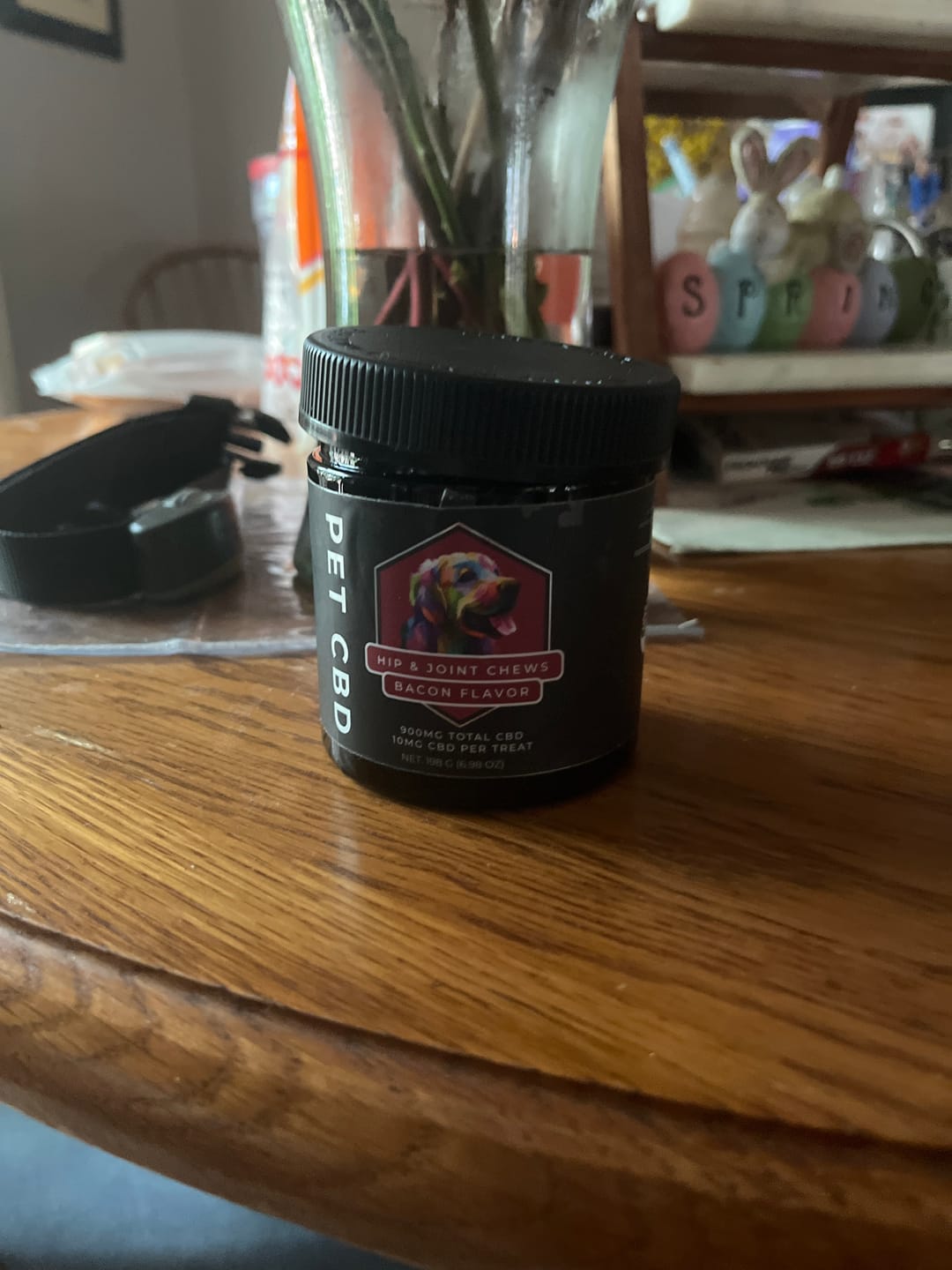 Customer photo review of Navidium Shipping Protection