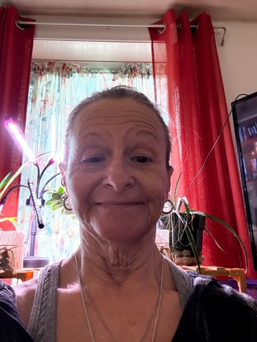 Customer photo review of NAD+ Berry Flavor Drink Mix