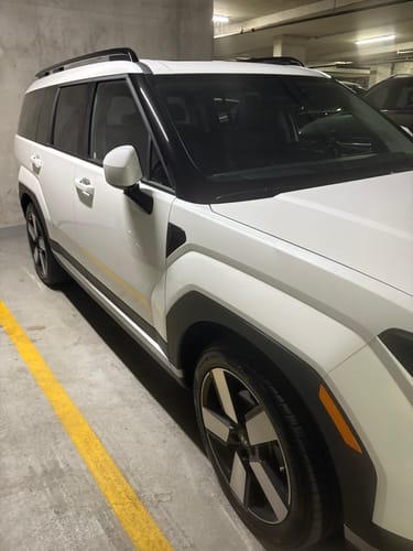 Customer photo review of Limlex® HydroShield-X Coating Spray