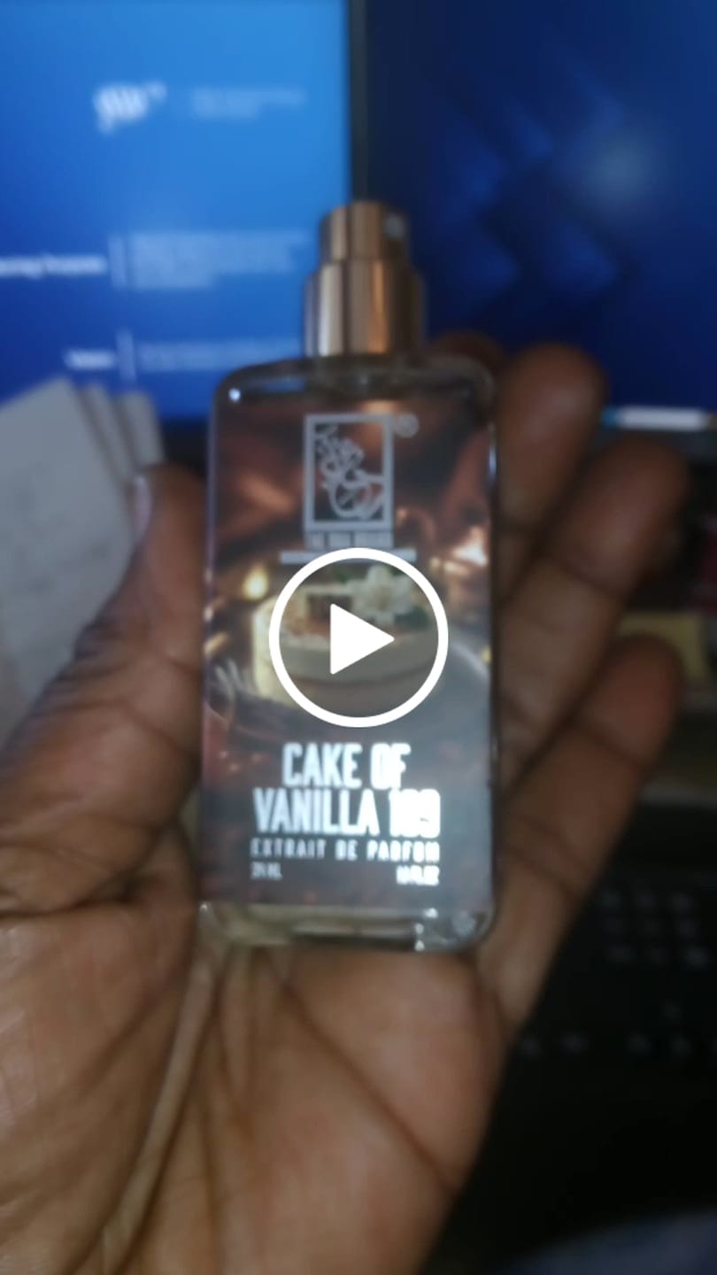Customer video review of Ethereal Bloom Exclusif