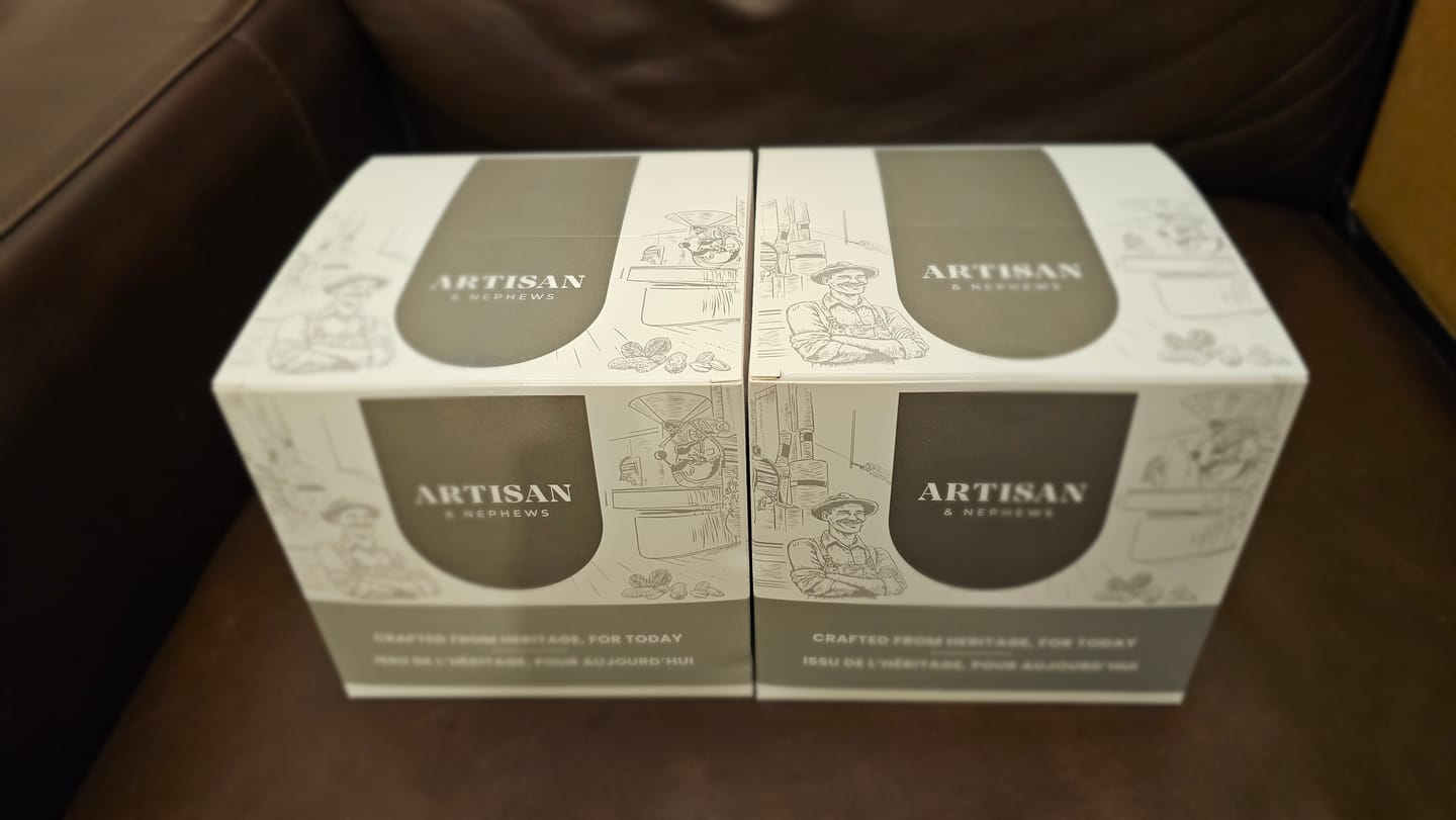Customer photo review of Wholesome Luxe with Chocolate (B2)