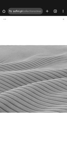 Customer photo review of Kanapa NEO BS sztruks