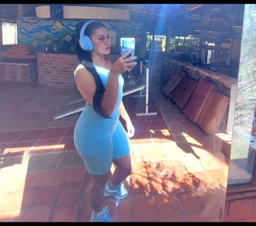 Customer photo review of Pulse ANC 1Gen