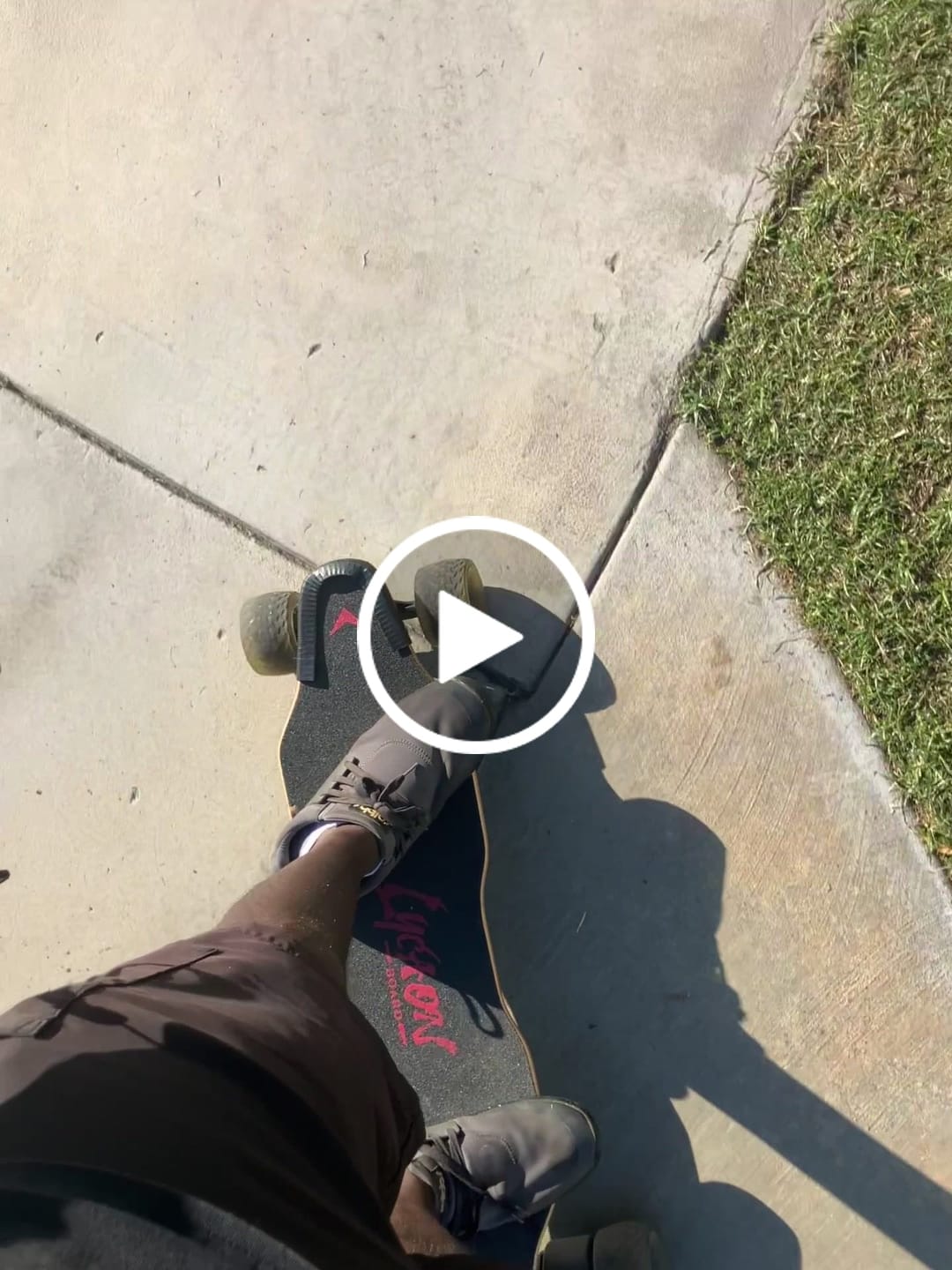 Customer video review of REMOTE CONTROL