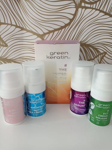 Customer photo review of SPF COLLECTION 2025