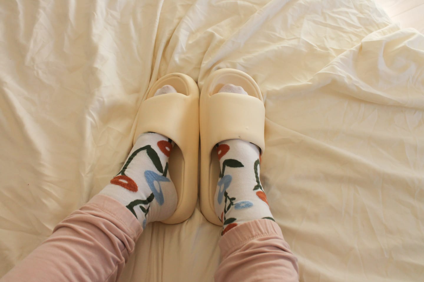 Customer photo review of Poofs Classic women