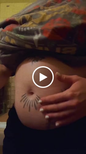 Customer video review of Patchs CBD - 55MG