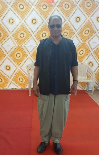 Customer photo review of Boxate Yoga Pants