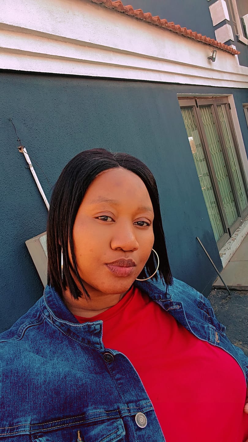 Customer photo review of OLIVIA - Brazilian 4x4 Lace Wig