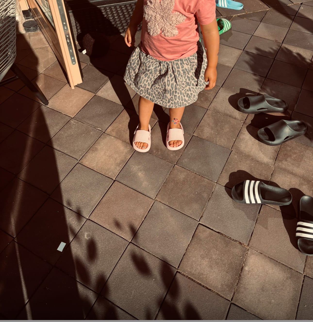 Customer photo review of HappyMini