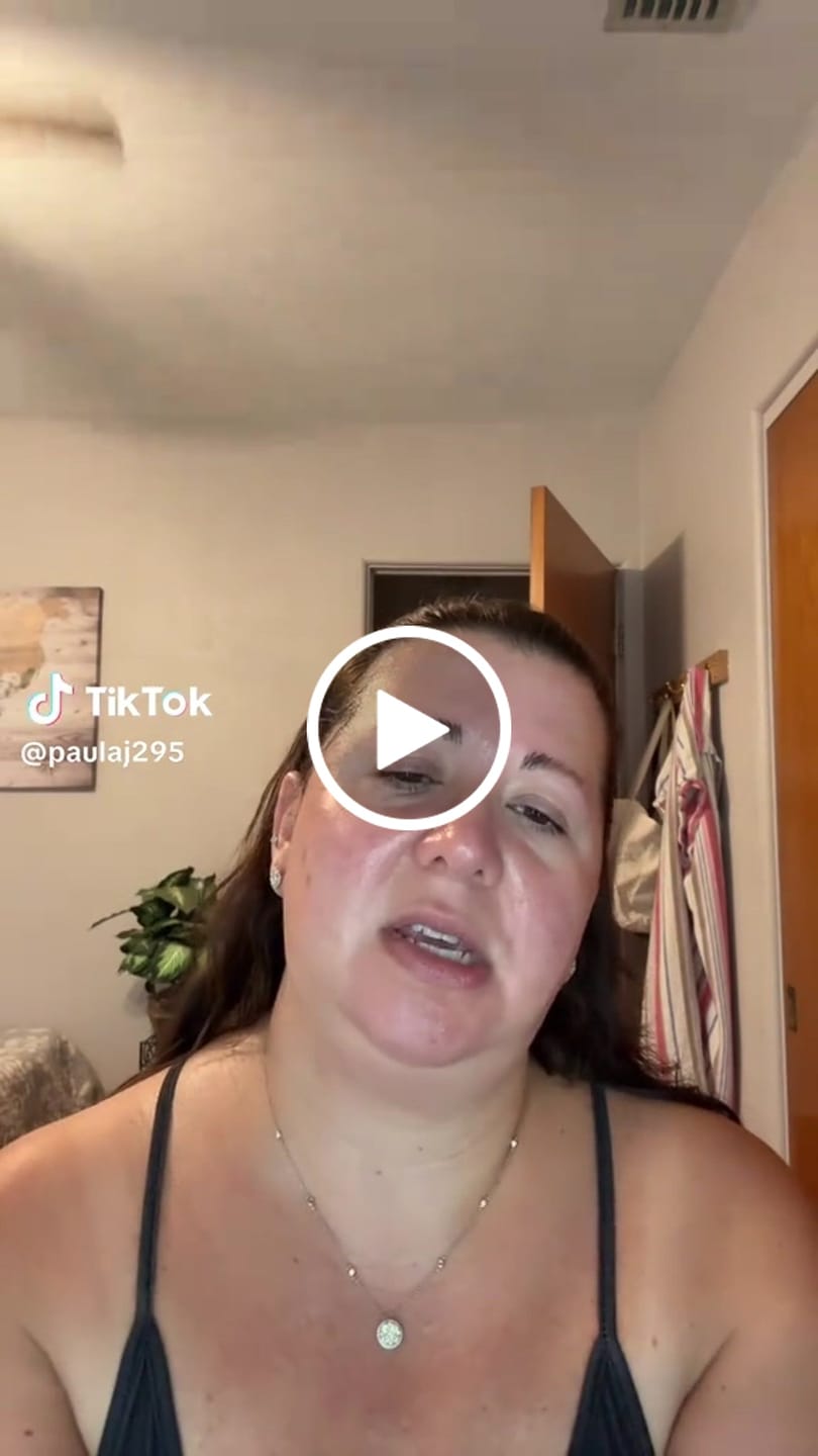 Customer video review of All Moringa All-Natural Moringa Body Butter Balm – Deep Hydration for Dry Skin – Nourishing & Moisturizing Formula