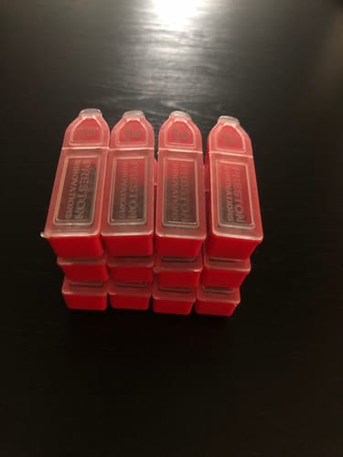 Customer photo review of STOTZ REFILLS - 10 + 2 GRATIS 🎁 Pakket Deal