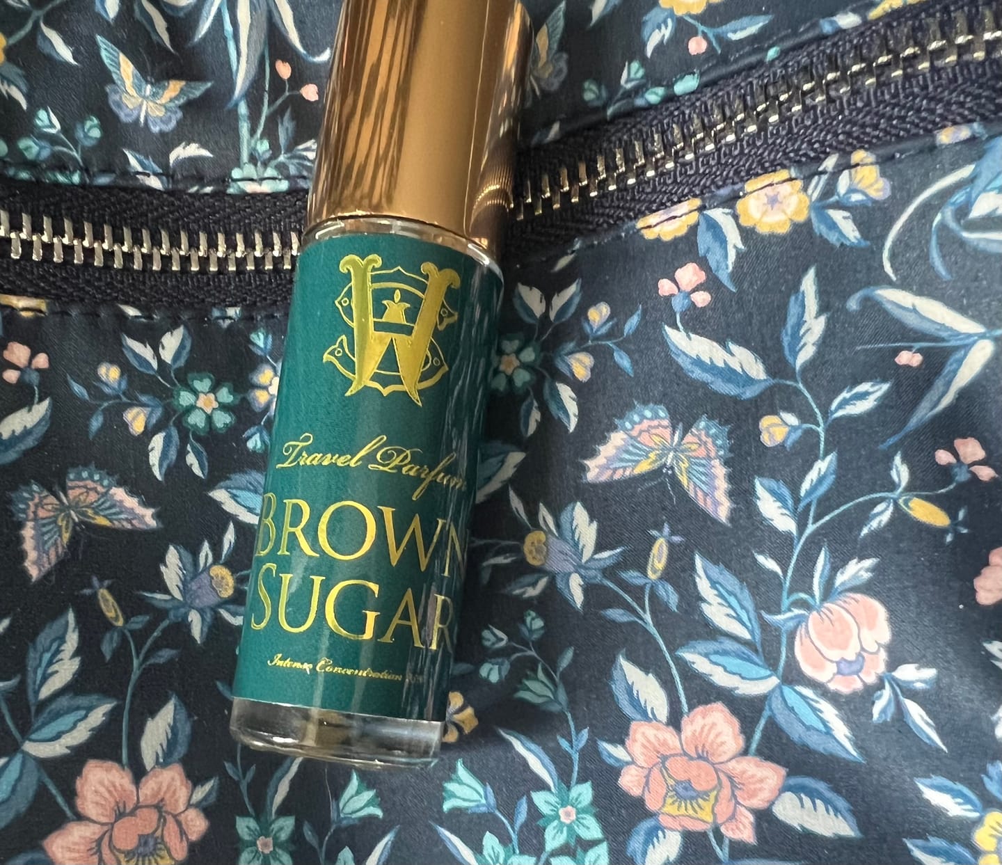 Customer photo review of Bag Size for Travel - Classic Set