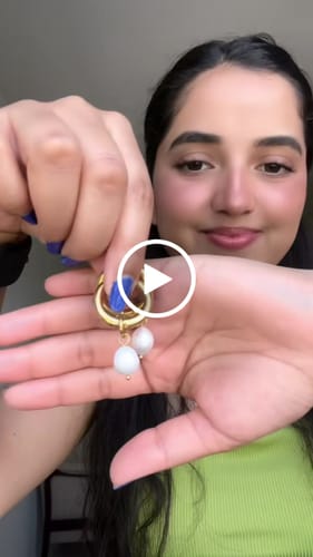 Customer video review of Crusy