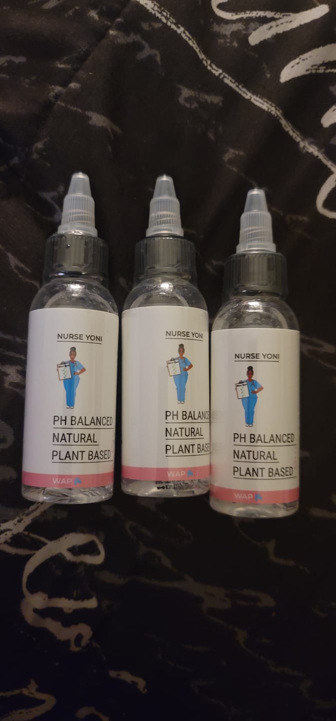 Customer photo review of Wap💦 3 Pack Deal Of The Day‼️